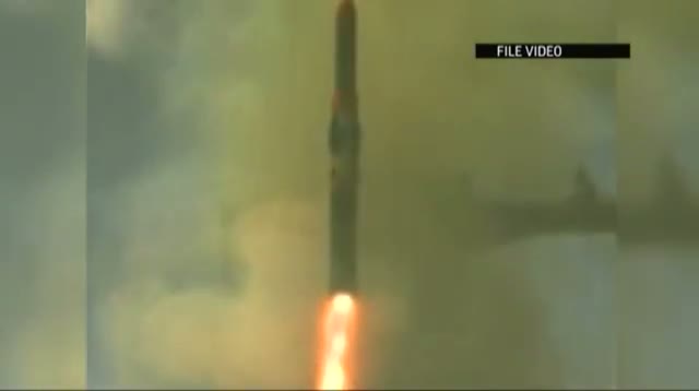 Watch North Korea Fires Long-Range Rocket video Video