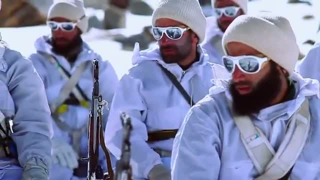 Watch Khawar Jawad "Yeh Ghazi" - A Tribute to Siachen Warriors of Pakistan Video