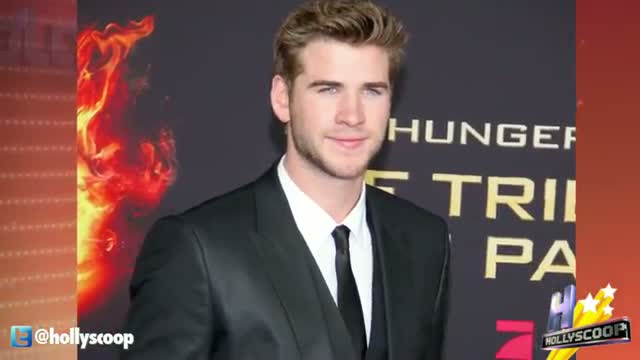 Watch Chris Hemsworth Says Brother Liam And Miley Cyrus Are Too Young To Get Married video Video