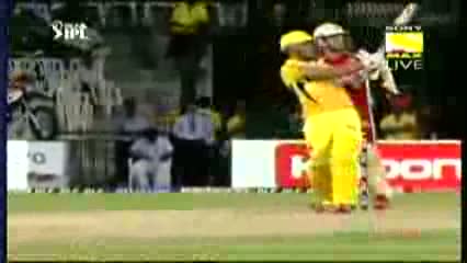 Watch 2nd Batting Innings Chennai Super Kings - DLF IPL 2012 - Match 13 Part3 Video
