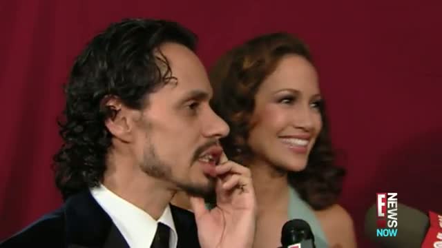 Watch Marc Anthony Files for Divorce From Jennifer Lopez video Video