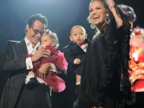 Watch Marc Anthony Files For Divorce From Jennifer Lopez - Hollywood Scandal Video