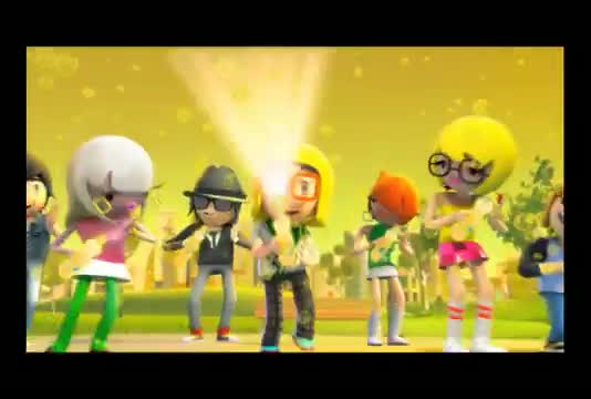 Watch Nueva Fanta Toronja Ad Video