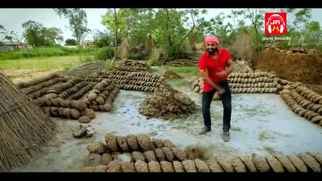 Watch National Villager (Face To Face) - Jassi Jasraj (Official Full Video Song - HD) 2012 Video