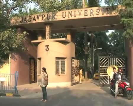 Watch Mamata books professor for laughing out loud! Video