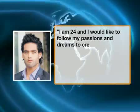 Watch No Boundaries Siddharth Mallya to enter the world of endorsements Video