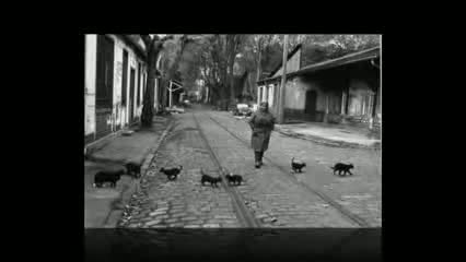 Watch Robert Doisneau - Street Photography Paris Video