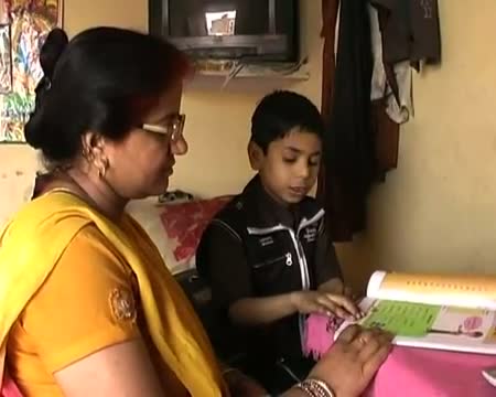 Watch Poor parents still uncertain over 25% private school reservation Video