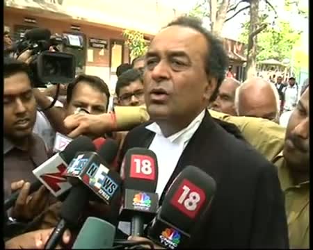 Watch SC gives relief to Nupur Talwar Video