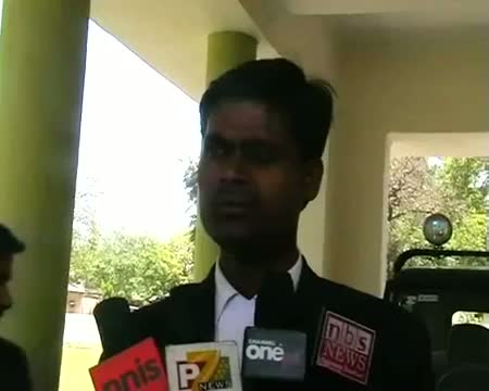 Watch Advocates in Fatehpur for inquiry against Nirmal Baba Video