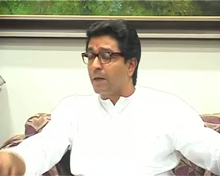 Watch No problem with 'apolitical' Bihar Divas Raj Thackeray Video