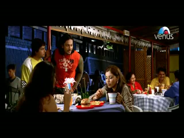 Watch TU MUJHE SOCH KABHI (Zindagi Tere Naam) Video
