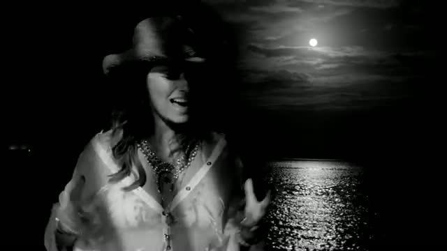 Watch Lionel Richie - Endless Love ft. Shania Twain Video