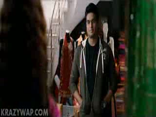 Watch rangrez mere Video