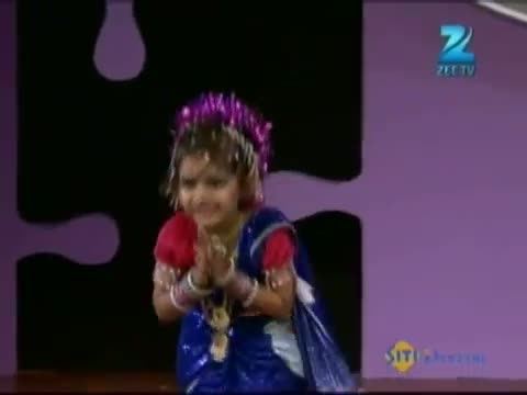 Watch Dance India Dance Season 3 April 14 '12 - DID Little Masters Special Video