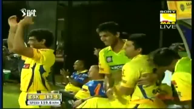 Watch Albie Morkel 28 Runs (464626) In Over To Virat Kohli CSK Vs RCB 2012 IPL Match 13 Highlights Video