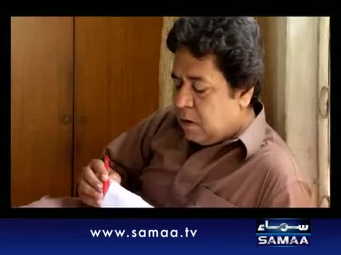 Watch Meri Kahani Meri Zubani - 15th April 2012 - Part-1/4 Video