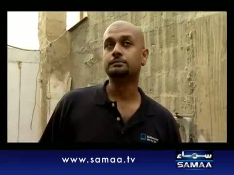 Watch Meri Kahani Meri Zubani - 15th April 2012 - Part-3/4 Video