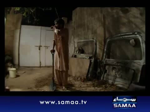 Watch Meri Kahani Meri Zubani - 15th April 2012 - Part-4/4 Video