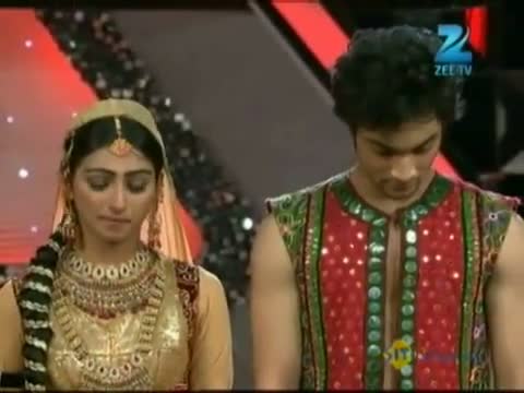 Watch Dance India Dance Season 3 April 14 '12 - Elimination Video