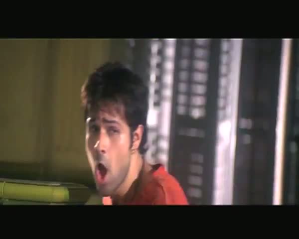 Watch Emraan and Sufi connection Video
