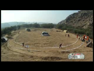 Watch Roadies 9 - DELHI Journey (Ep 5) - Girls Immunity Task Video