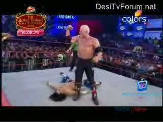 Watch Ring Ka King Episode 23 14th April 2012 part6 Video