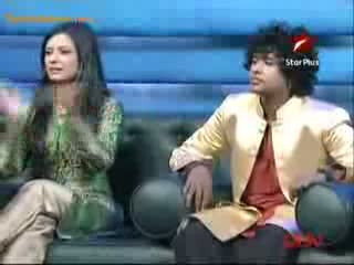 Watch Jo Jeeta Wohi Super Star Season 2 Episode 04 (14th April 2012) part1 Video
