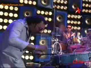 Watch Jo Jeeta Wohi Super Star Season 2 Episode 04 (14th April 2012) part2 Video
