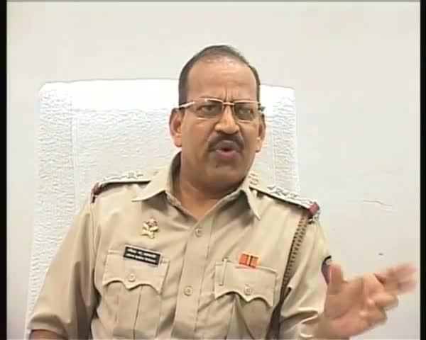 Watch Kripashankar booked under Arms Act Video