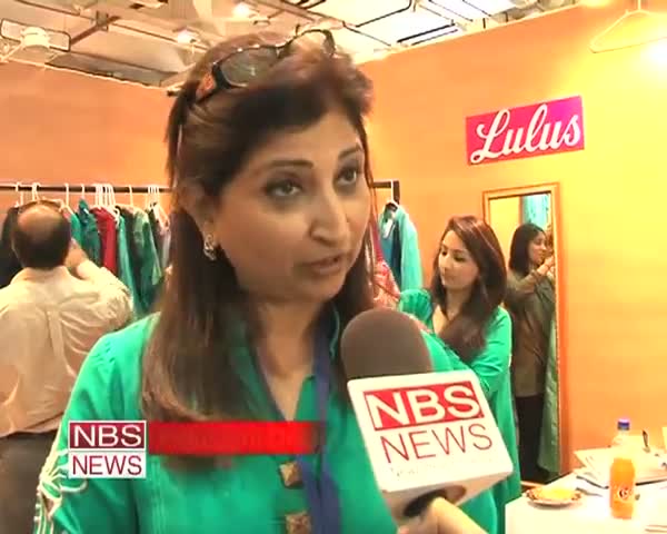 Watch Pakistan Lifestyle gets impressive response Video