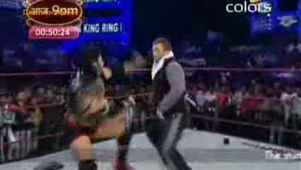 Watch Ring Ka King (Episode 24) 15th April 2012 Part1 Video