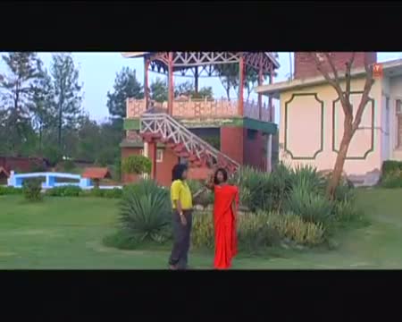 Watch Chadhe Li Pore Pore Jawani (Bhojpuri Video Song) Singer "Guddu Rangila"  Video