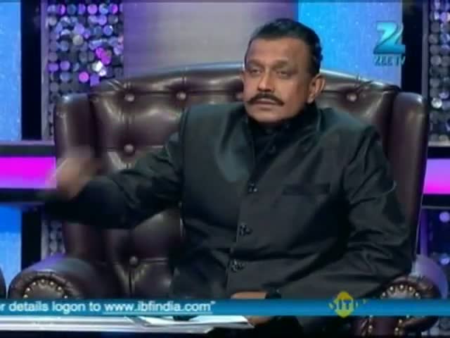 Watch Dance India Dance Season 3 15 April 2012 - Akshay Kumar Video