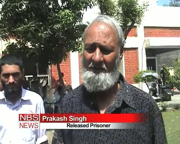 Watch Released from Pakistan jail, trapped in freedom Video