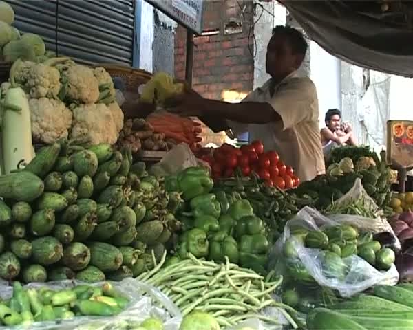 Watch Rising food inflation disturbing, govt to take steps Pranab Video