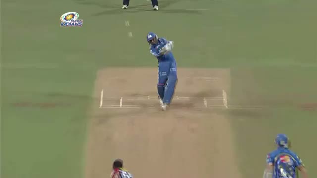 Watch MI v DD - Match 19 - 16th April 2012 - 1st Batting Innings Highlights Of Delhi Daredevils Vs mumbai Indians - T20 - IPL 2012 Video