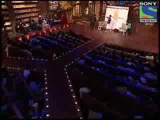 Watch Kahani Comedy Circus Ki - Episode 27 - 14th April 2012 - Performing Sumona, Kapil Sharma And VIP As Tadka Video
