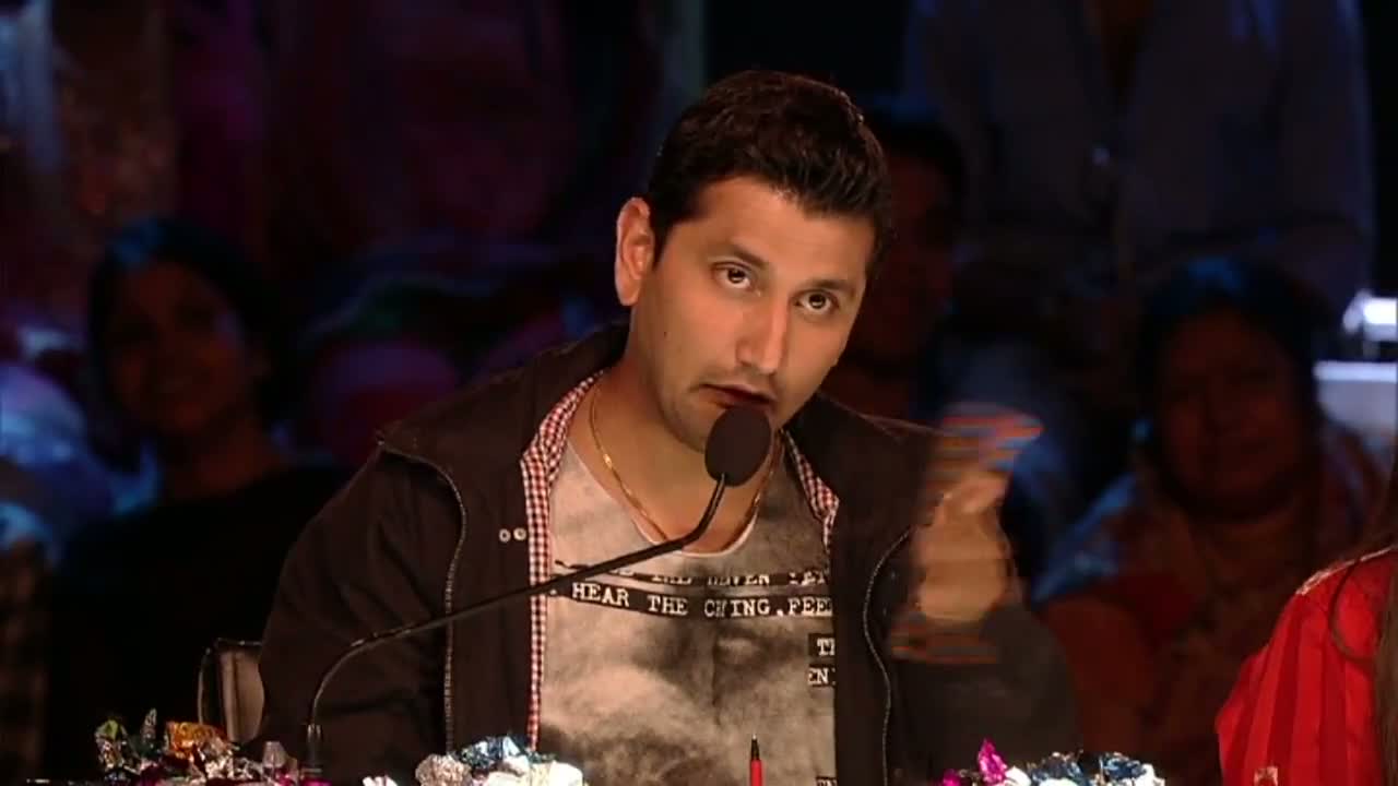 Watch Dance India Dance Little Masters Auditions 15 April 2012 - Jaya Debnath Video