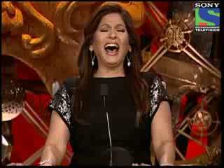 Watch Kahani Comedy Circus Ki - Episode 27 - 14th April 2012 - Performing Suhasi Chauhan, Rajeev Thakur And Rucha As Tadka Video