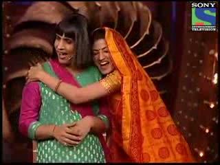 Watch Kahani Comedy Circus Ki - Episode 28 - 15th April 2012 - Performing Suhasi Chauhan, Rajeev Thakur And Rucha As Tadka Video