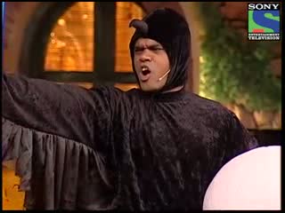 Watch Kahani Comedy Circus Ki - Episode 28 - 15th April 2012 - Performing Siddharth Yadav, Bharti And Purvi Joshi As Tadka Video