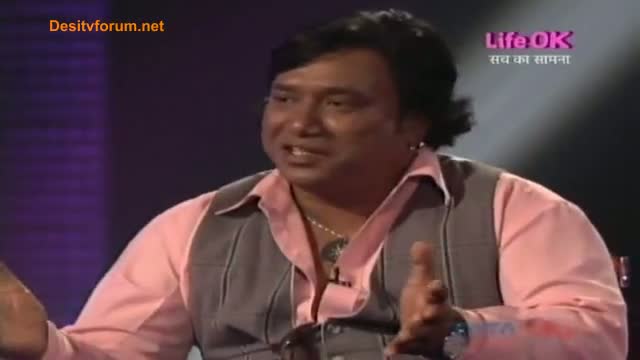 Watch Sach Ka Saamna - Season 2 - 16th April 2012 - Part 1 Video