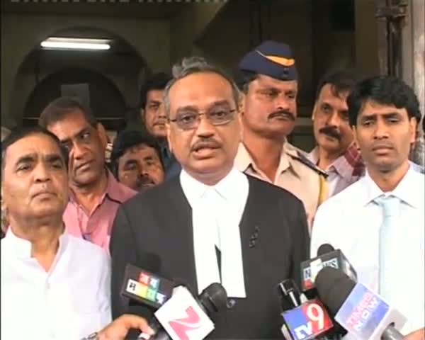 Watch Maharashtra Govt owns Adarsh land, not army Panel Video