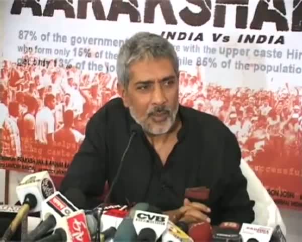 Watch Prakash Jha and his love for Bhopal continues Video