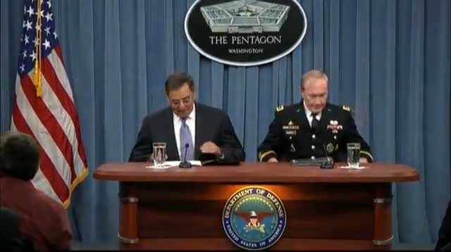 Watch Secret Service Scandal Widens Video