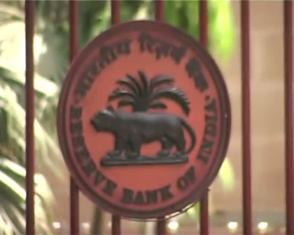 Watch Rupee gains 20 paise against dollar Video