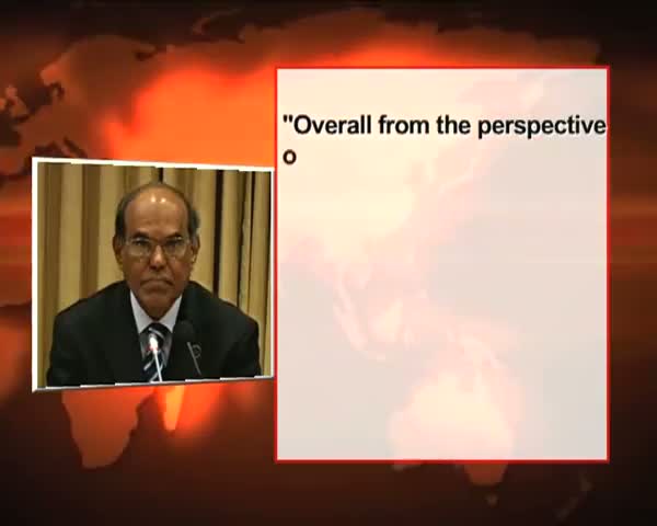 Watch RBI wants Govt to hike prices of diesel, kerosene, LPG Video