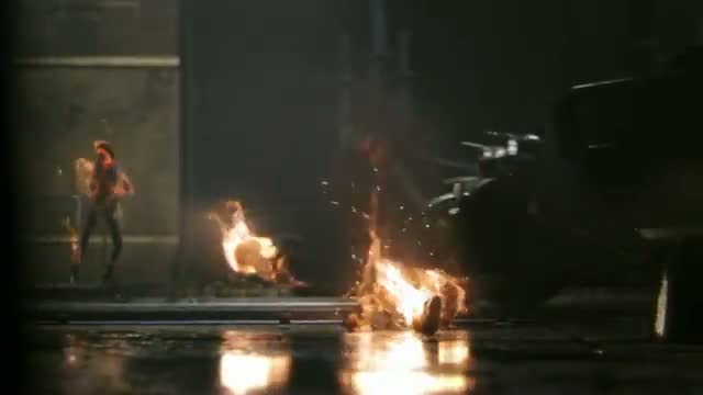 Watch Dishonored - Debut Trailer Video