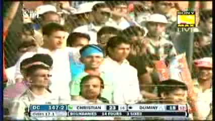 Watch RR Vs DC - DLF IPL 2012, Rajasthan Royals Vs Deccan Chargers Match 20, 17 Apr,2012 Video